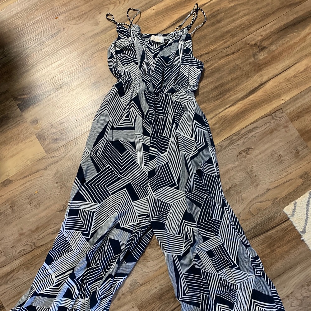 Ava Sky jumper